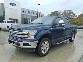 2020 Ford F-150 for sale in Manchester TN