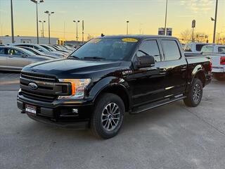 2020 Ford F-150 for sale in Janesville WI