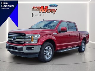 2020 Ford F-150 for sale in Howell MI
