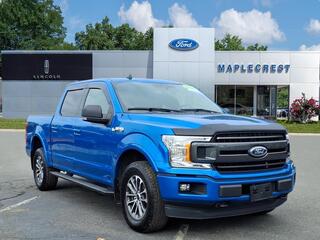 2020 Ford F-150 for sale in Union NJ