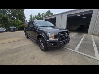 2020 Ford F-150 for sale in Dallas TX