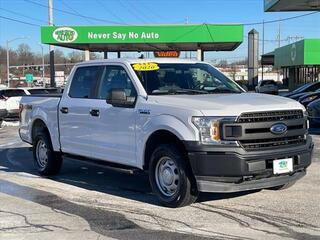 2020 Ford F-150 for sale in Springfield MO