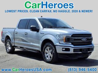 2020 Ford F-150 for sale in Redondo Beach CA