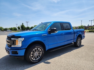 2020 Ford F-150 for sale in Brookfield WI