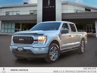 2021 Ford F-150 for sale in Freehold NJ