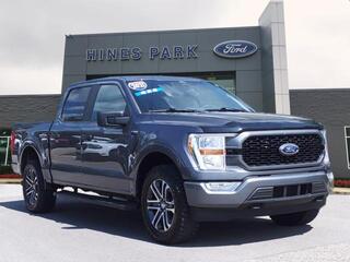 2021 Ford F-150 for sale in New Hudson MI