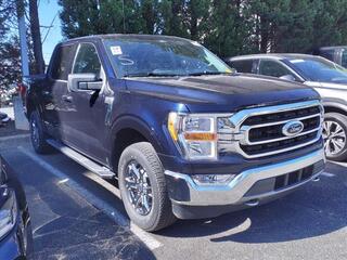 2021 Ford F-150 for sale in Greensboro NC