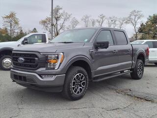 2021 Ford F-150 for sale in Ayer MA