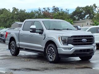 2021 Ford F-150 for sale in Redondo Beach CA