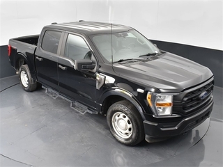 2021 Ford F-150 for sale in Spartanburg SC