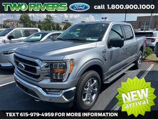 2021 Ford F-150 for sale in Mt. Juliet TN