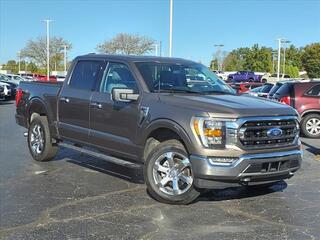 2021 Ford F-150 for sale in Cincinnati OH