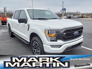 2021 Ford F-150 for sale in Batesville AR