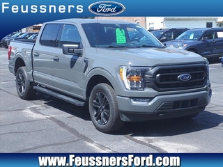 2021 Ford F-150 for sale in Morgan Hill CA