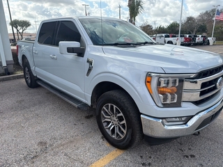 2021 Ford F-150 for sale in Pearland TX
