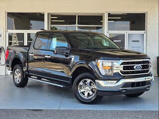 2021 Ford F-150 for sale in Valdese NC