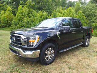 2021 Ford F-150 for sale in Manchester TN