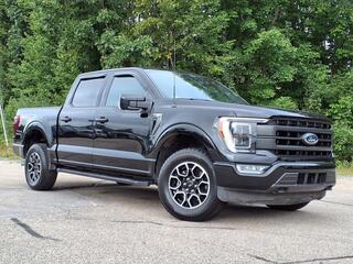 2021 Ford F-150 for sale in Rochester NH