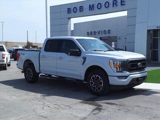 2021 Ford F-150 for sale in Oklahoma City OK