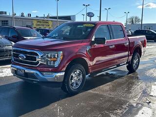 2021 Ford F-150 for sale in Janesville WI