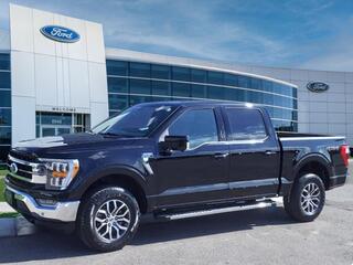 2021 Ford F-150 for sale in Oklahoma City OK