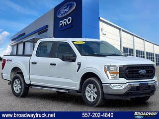 2021 Ford F-150 for sale in Saint Louis MO