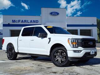 2021 Ford F-150 for sale in Rochester NH