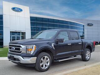 2022 Ford F-150 for sale in Oklahoma City OK