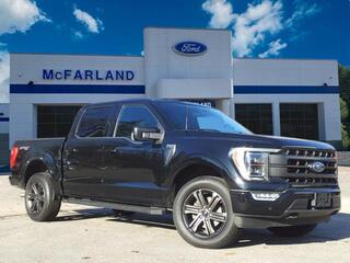 2022 Ford F-150 for sale in Rochester NH