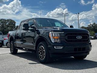 2022 Ford F-150 for sale in Greer SC