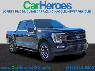 2022 Ford F-150 for sale in Greer SC