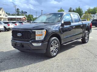 2022 Ford F-150 for sale in S. Paris ME