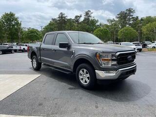 2022 Ford F-150 for sale in Summerville SC