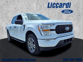 2022 Ford F-150 for sale in Watchung NJ