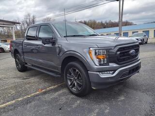 2022 Ford F-150 for sale in Connellsville PA