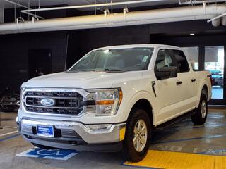 2022 Ford F-150 for sale in Santa Monica CA