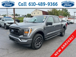 2022 Ford F-150 for sale in Mt. Juliet TN