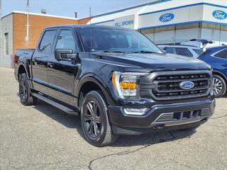 2022 Ford F-150 for sale in Livonia MI