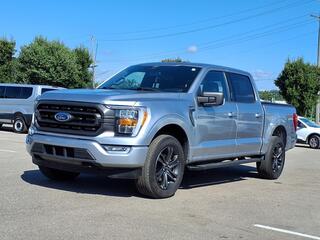 2022 Ford F-150 for sale in Farmington Hills MI