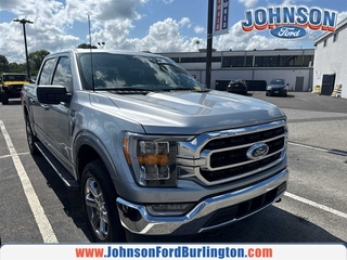 2022 Ford F-150 for sale in Burlington NJ