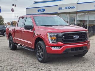 2022 Ford F-150 for sale in Livonia MI