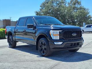 2022 Ford F-150 for sale in Greer SC