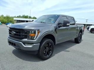 2022 Ford F-150 for sale in Abingdon VA