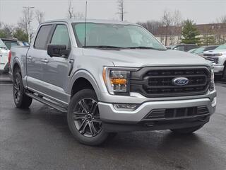 2022 Ford F-150 for sale in Cincinnati OH