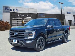 2022 Ford F-150 for sale in Thomaston ME