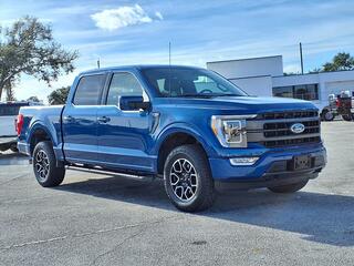 2022 Ford F-150 for sale in Greer SC