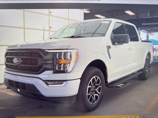 2022 Ford F-150 for sale in Mcalester OK