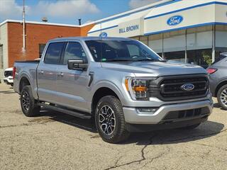 2022 Ford F-150 for sale in Livonia MI