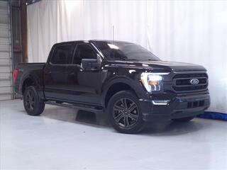 2022 Ford F-150 for sale in Oklahoma City OK