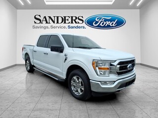 2022 Ford F-150 for sale in Jacksonville NC